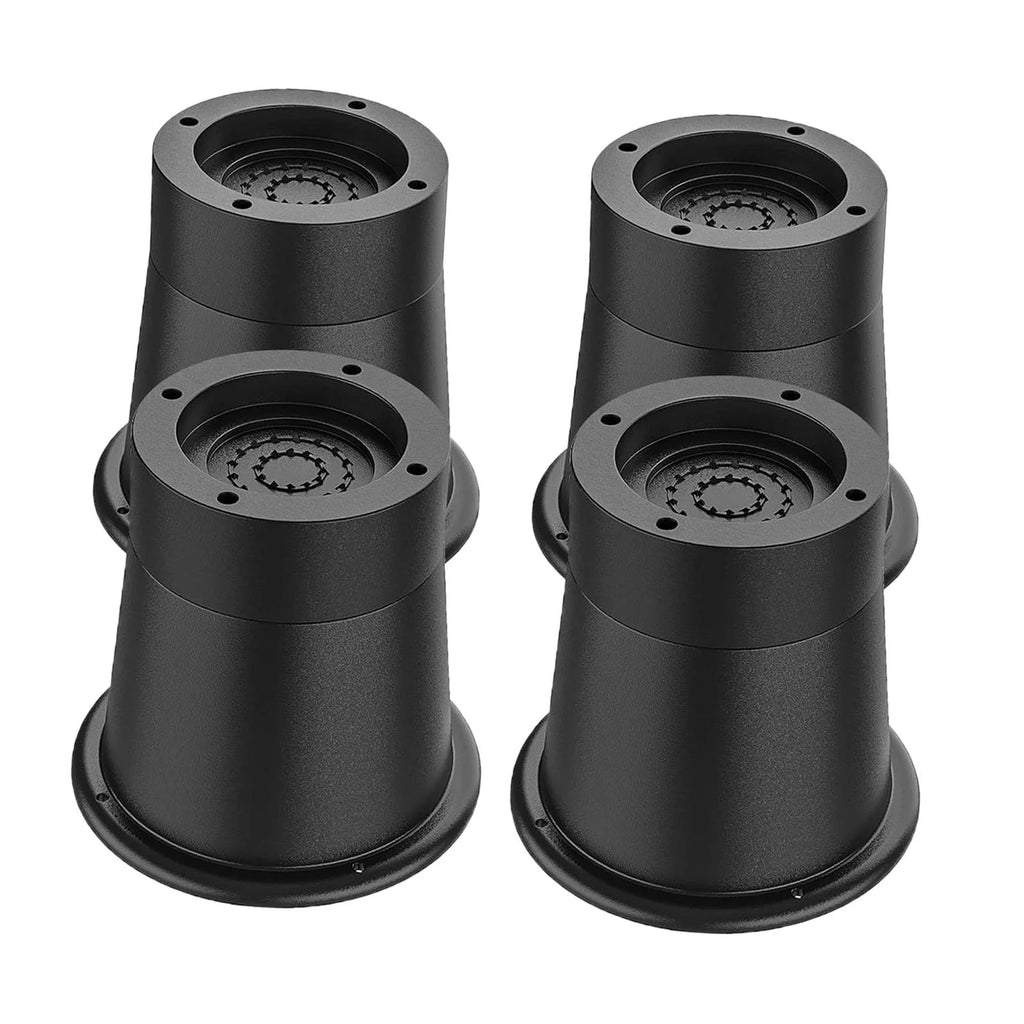 4 Pieces Anti Vibration Rubber Pads C524