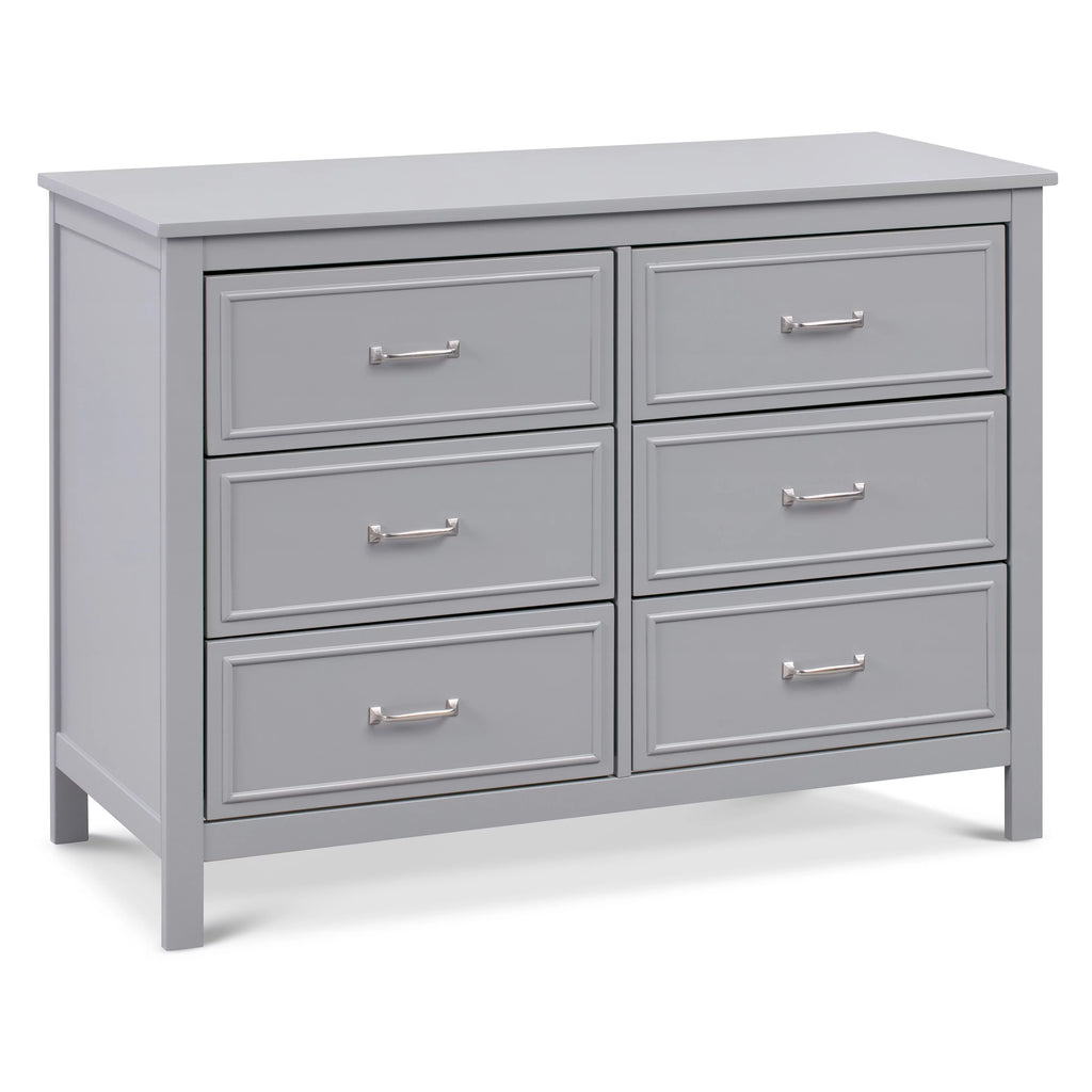 3-Drawer Chestnut Dresser W239440