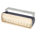 Black LED Floodlights E2958