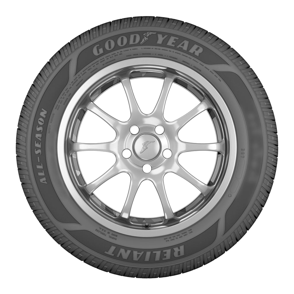 245/50R20 102V All-Season Tire W1476
