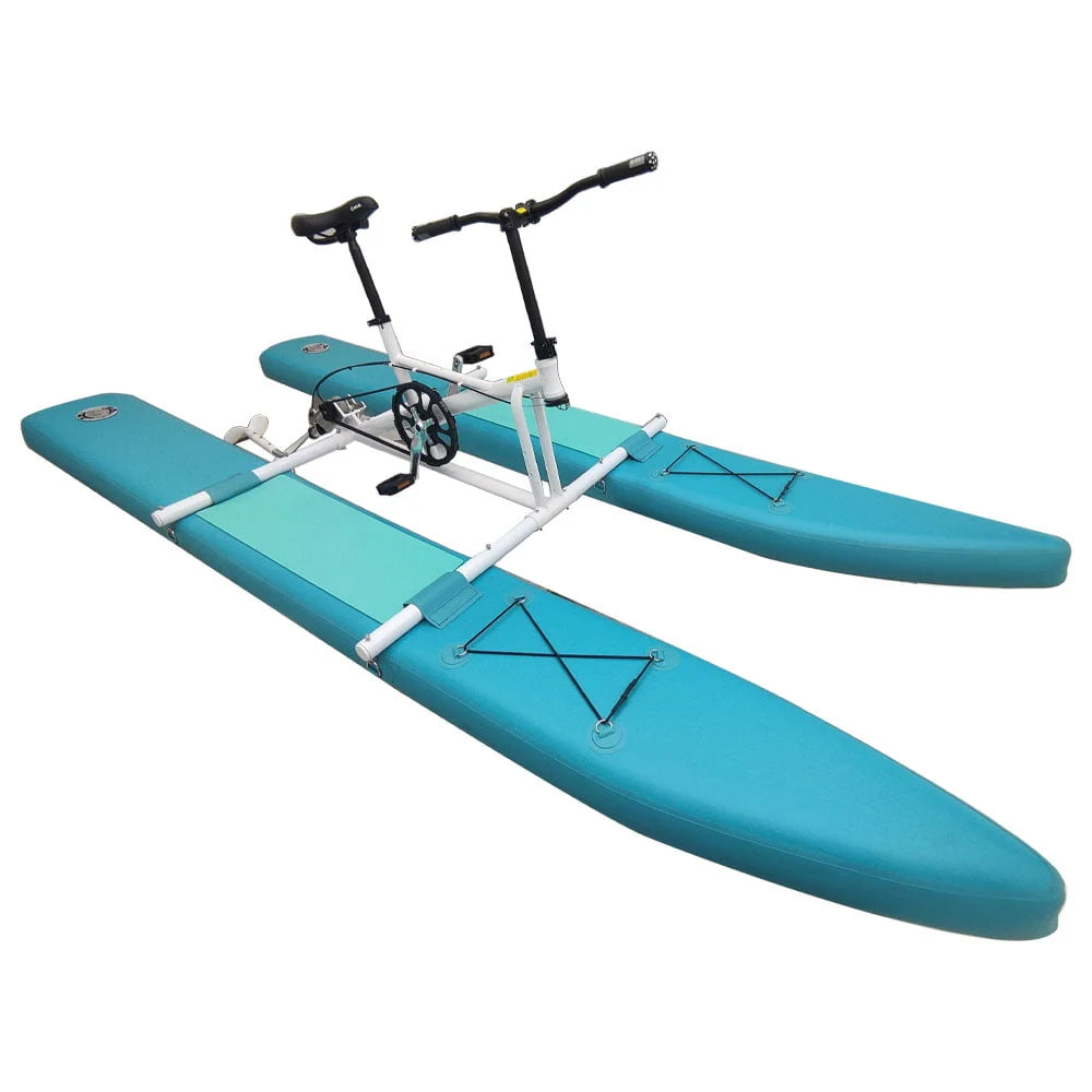 Single Person Pedal Boat W2937