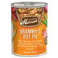 Grain Free Wet Dog Food 12.7 oz Cans K694