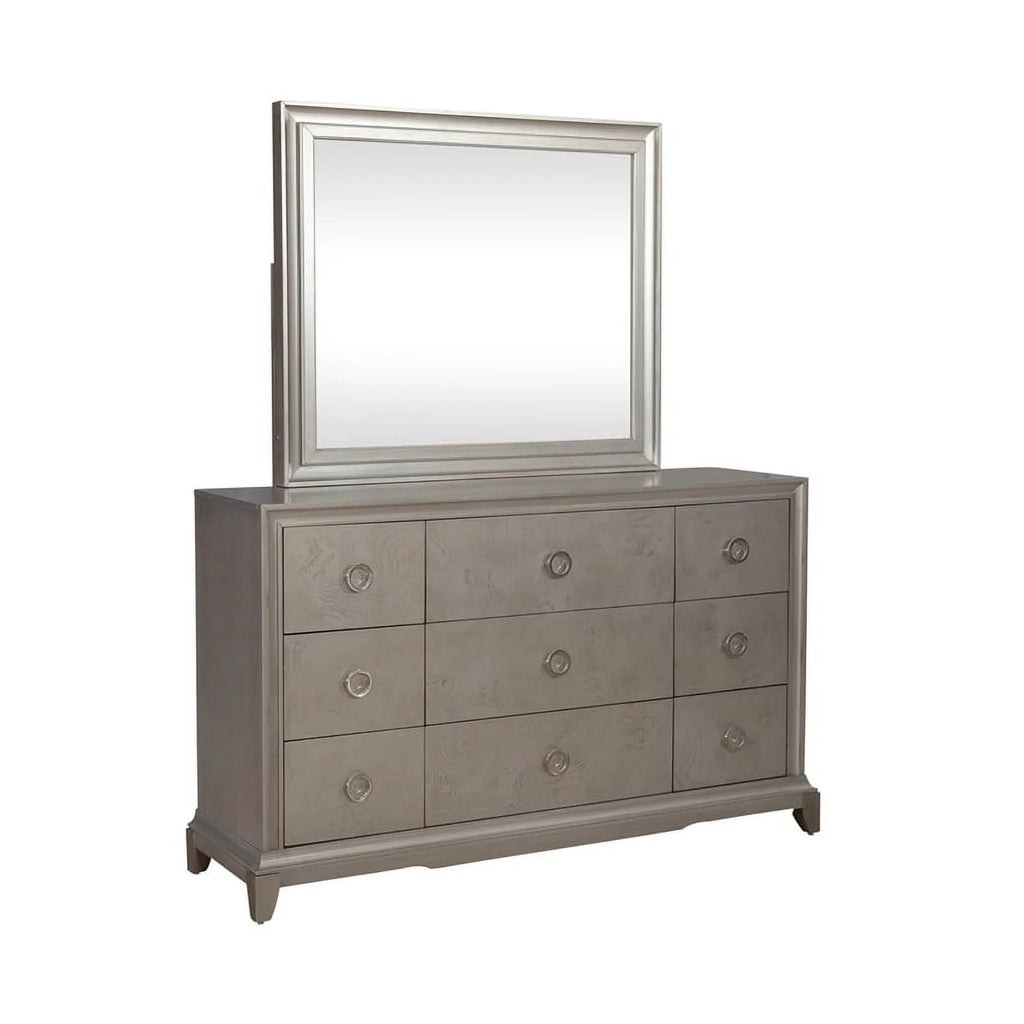 Dresser & Mirror G586821