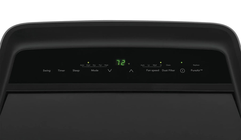 3-in-1 Heat/Cool Portable Air Conditioner 14,000 BTU V862044