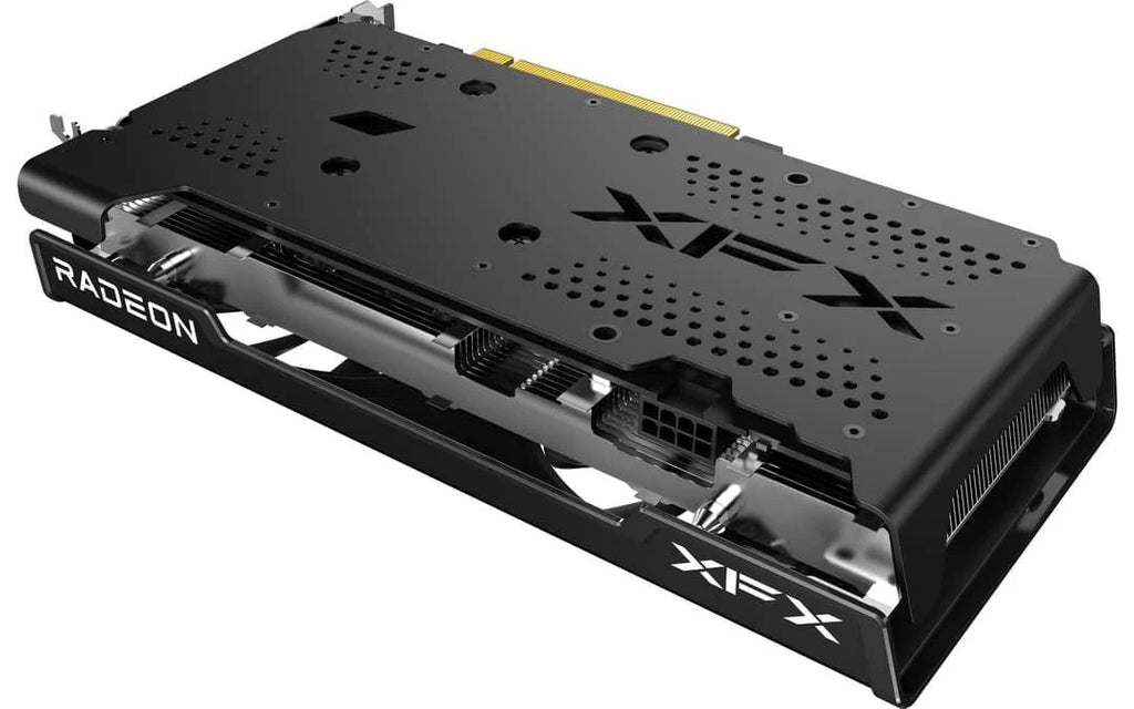 AMD Radeon RX 6600 8GB GDDR6 Graphics Card Z716
