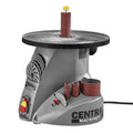 14 in. Oscillating Spindle Sander Q581