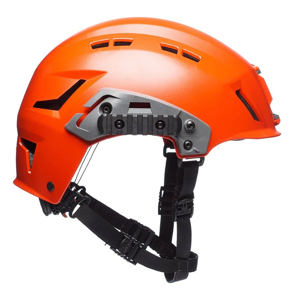White Tactical Helmet W29043