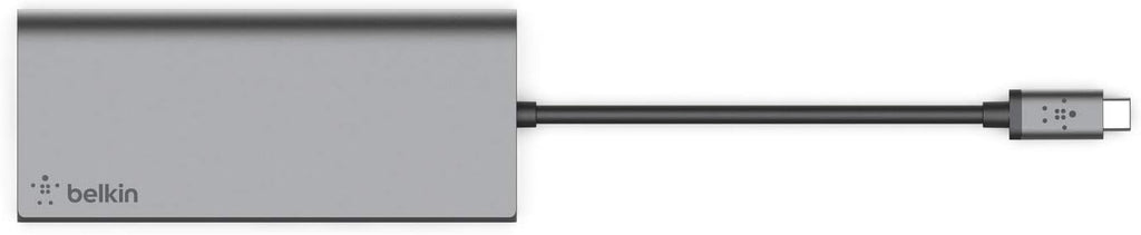 USB-C Hub with USB-C Cable G61974