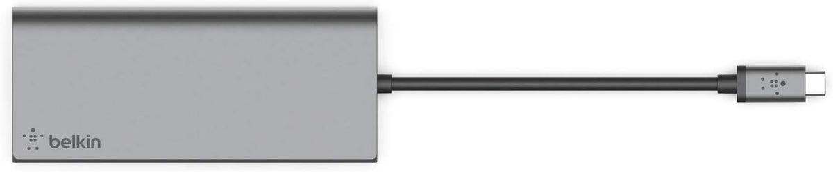 USB-C Hub with USB-C Cable G61974