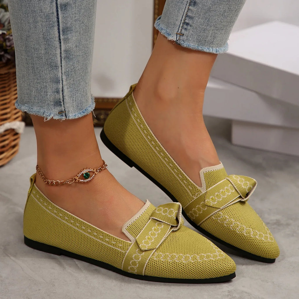 Ballet Flat T144