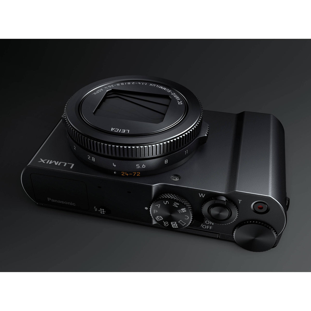 Digital Camera F900