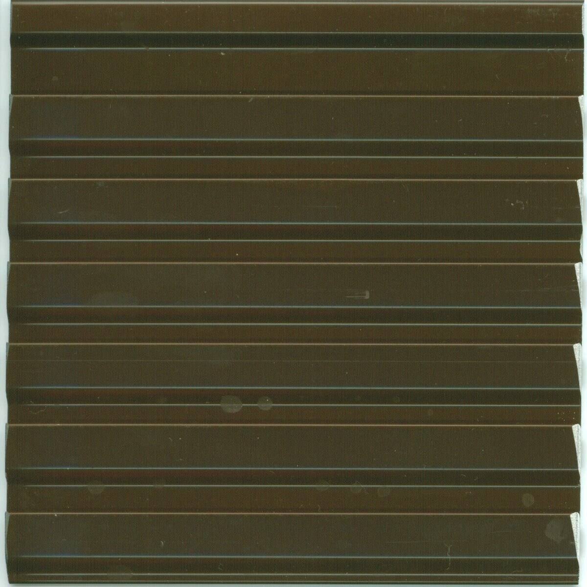 Aluminum Landscape Edging Project Kit Q734