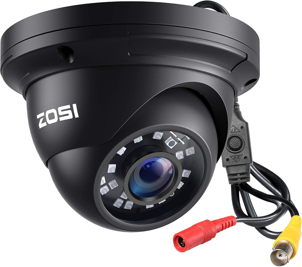 16CH 1080P Security Camera System with 2TB Hard Drive S2710