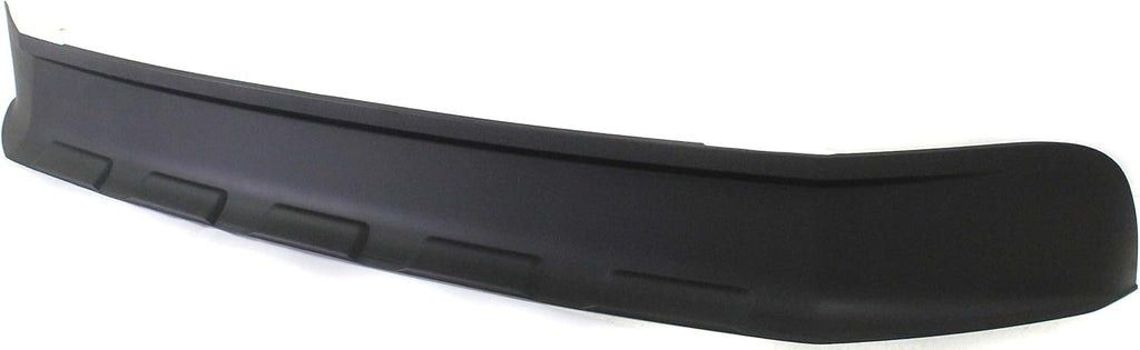 Front Textured Lower Panel Valance A430