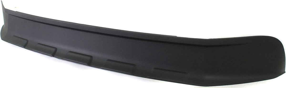 Front Textured Lower Panel Valance A430