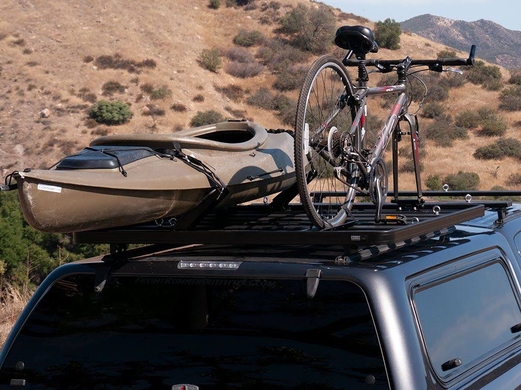 Fork Mount Bike Carrier R107