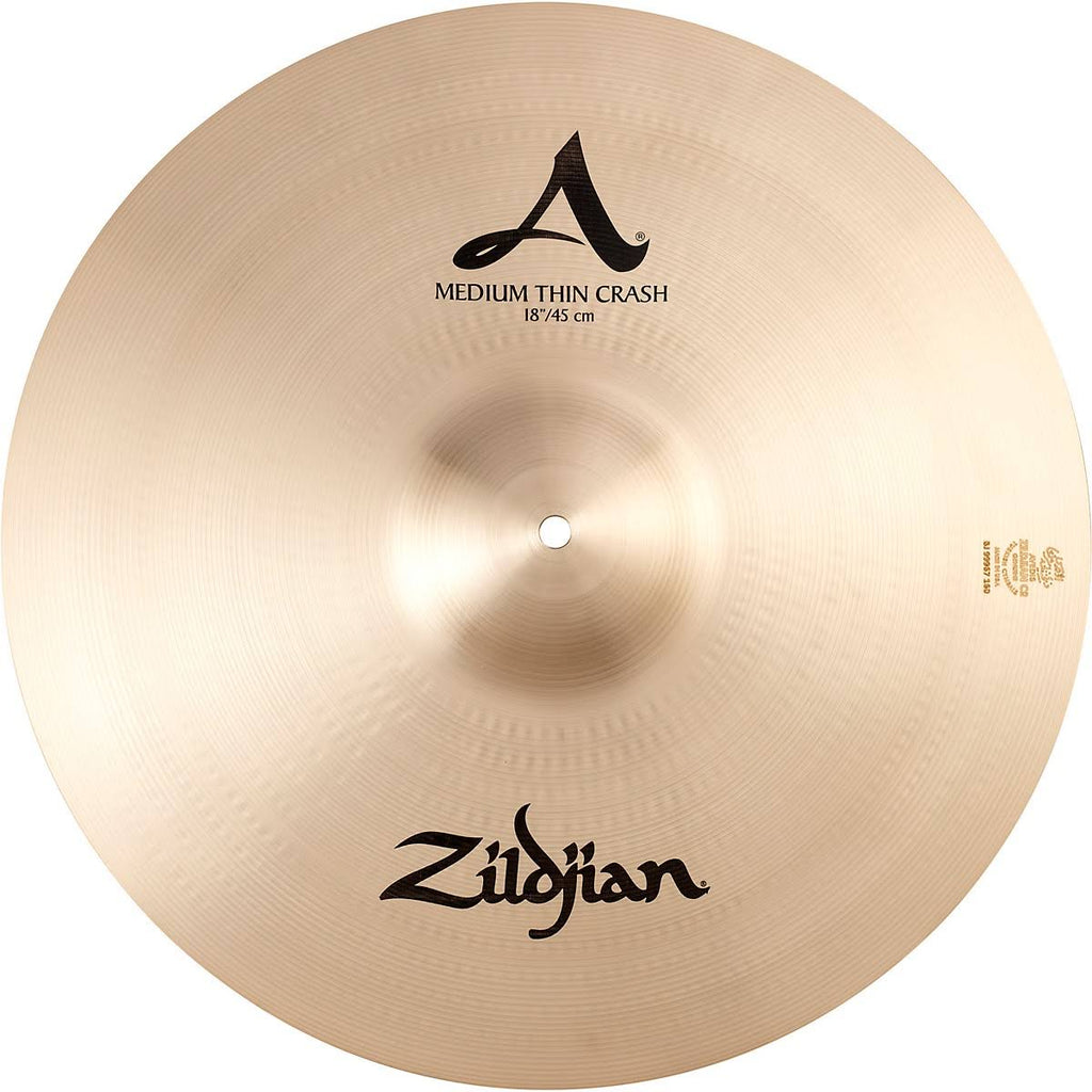 18x22 Medium Thin Crash Cymbal I357