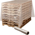 Clear Plastic Sheeting Film A67137