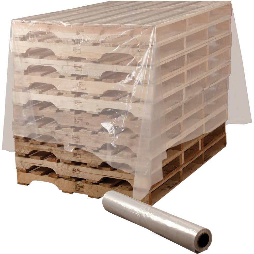 Clear Plastic Sheeting Film A67137
