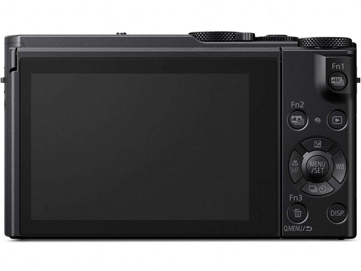 Digital Camera F900