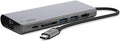 USB-C Hub with USB-C Cable G61974