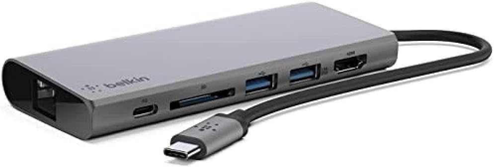 USB-C Hub with USB-C Cable G61974