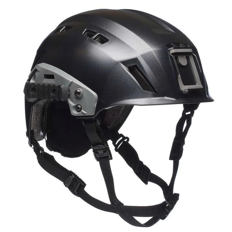 White Tactical Helmet W29043