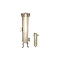 Cartridge Filter Vessel 10 Gpm 100 PSI B478780
