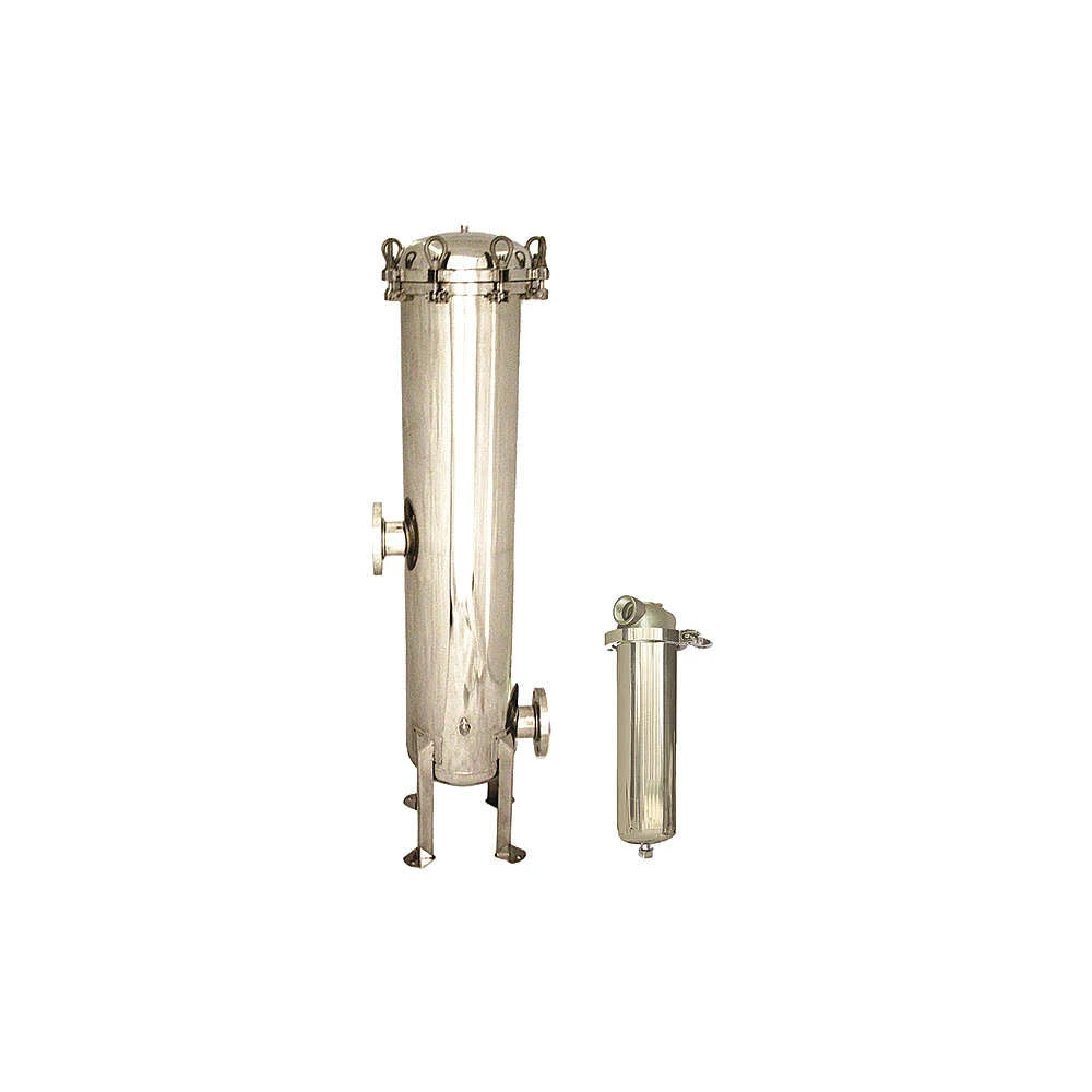 Cartridge Filter Vessel 10 Gpm 100 PSI B478780