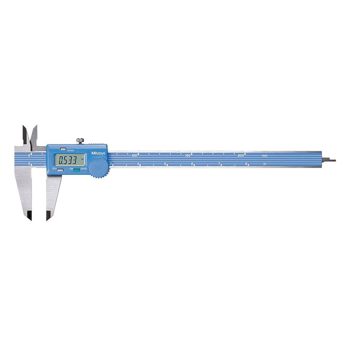Digital Caliper S7343