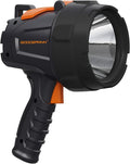 900 Lumen Rechargeable LED Spotlight O878