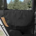 Washable Waterproof Car Door Protector Set of 2 Grey Z324
