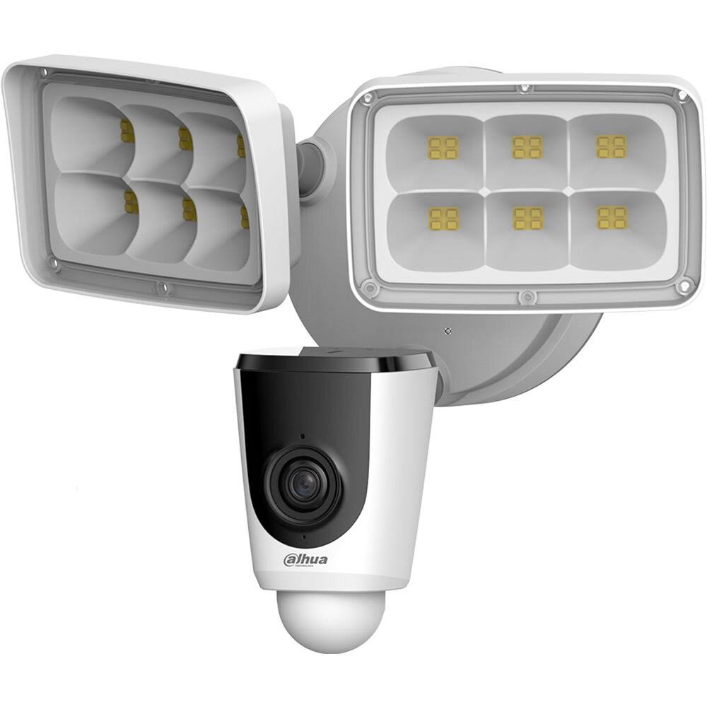 2 MP Day/Night Network Camera B131
