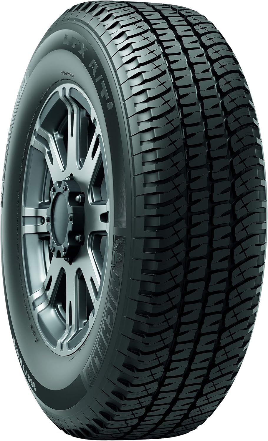 All-Terrain All-Season Car Tire E582