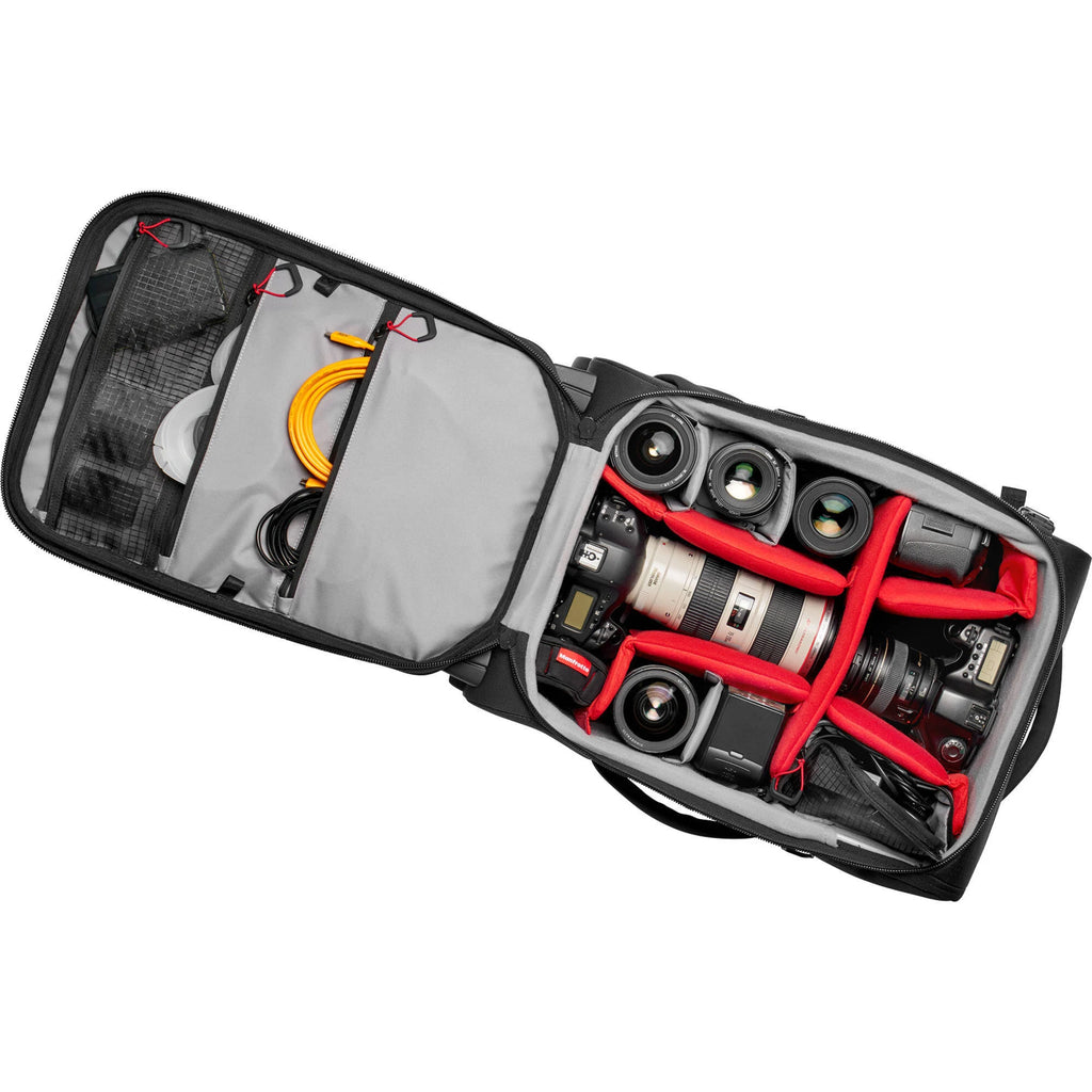 Camera Roller Bag S6038