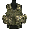 Tactical Vest Modular System W82184