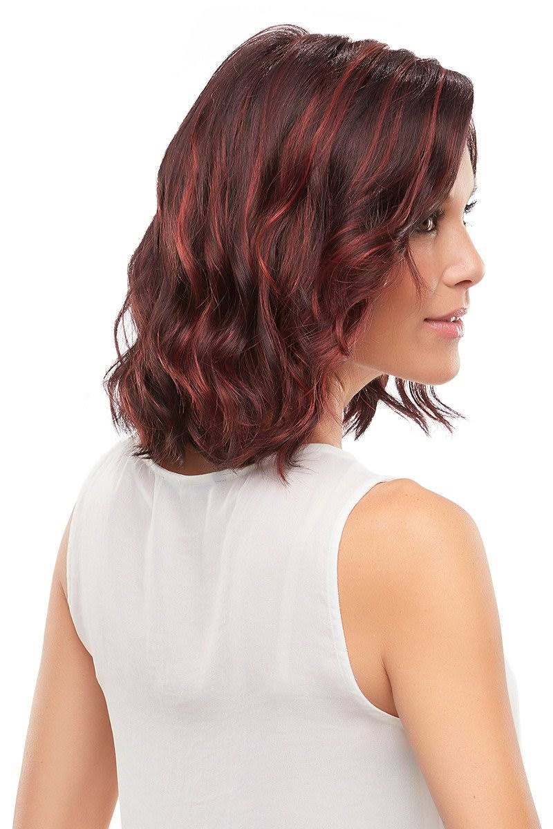 Toffee Truffle Wig J98878
