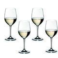Crystal Wine Glass Set of 4 C9404