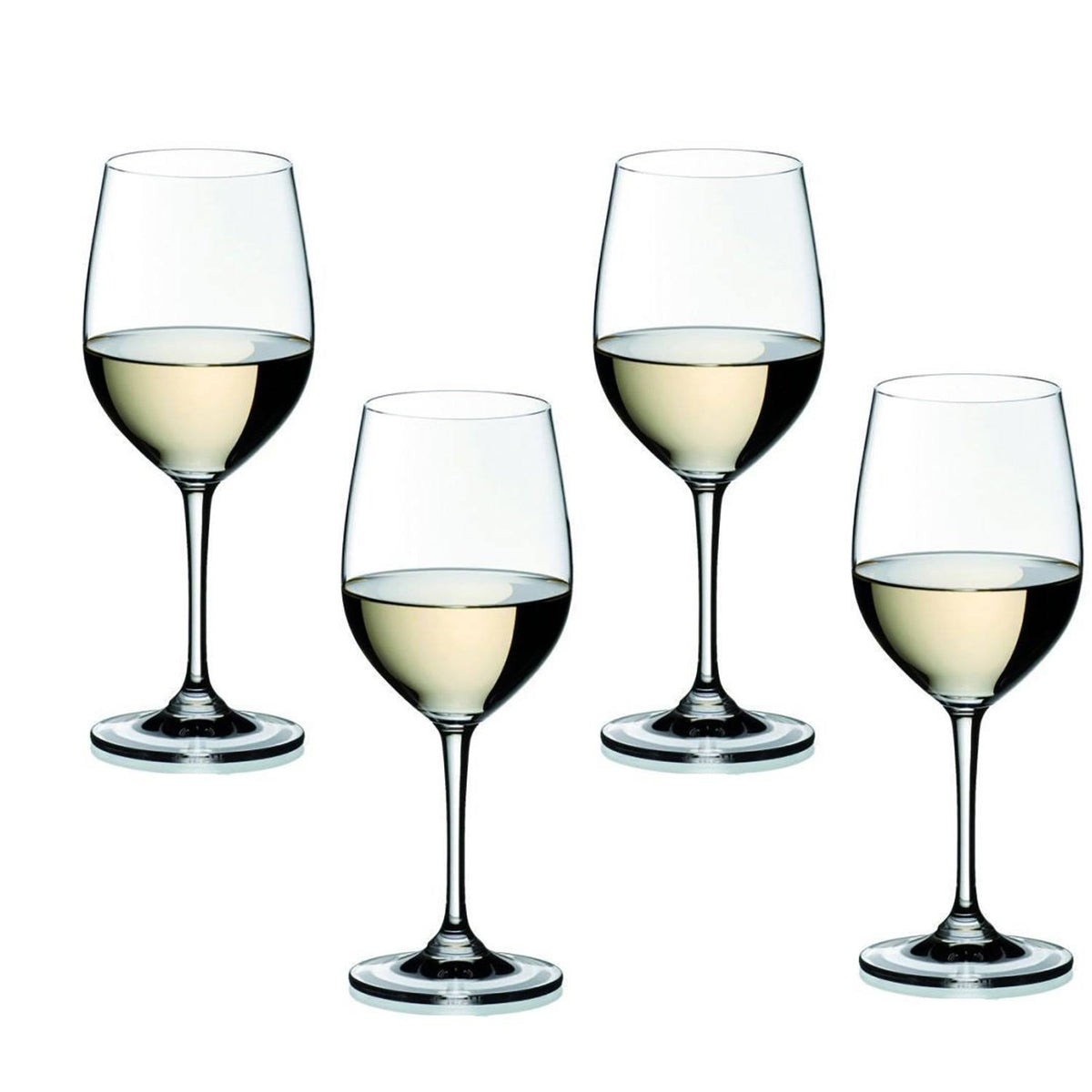 Crystal Wine Glass Set of 4 C9404