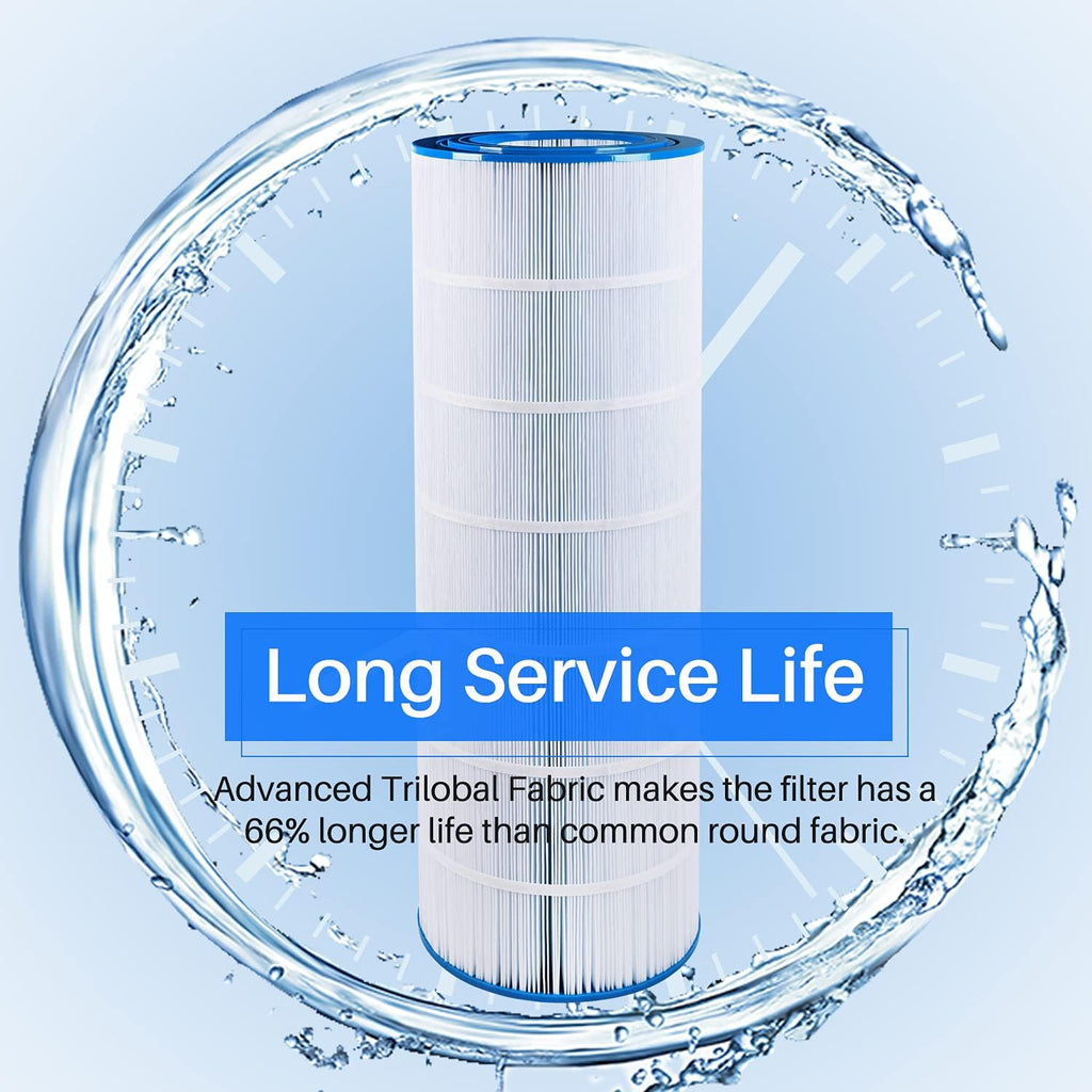 200 sq.ft Pool Filter Cartridge 1 Pack S159