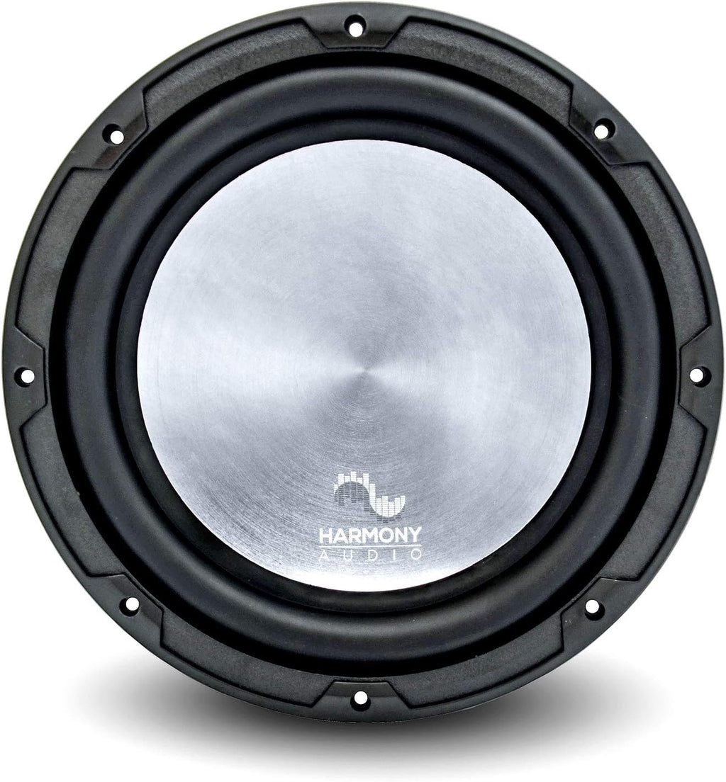 Compatible with Ford F-150 Super Cab Truck 1997-1999 Amplifier and Dual 12 Sub Box Enclosure J629840