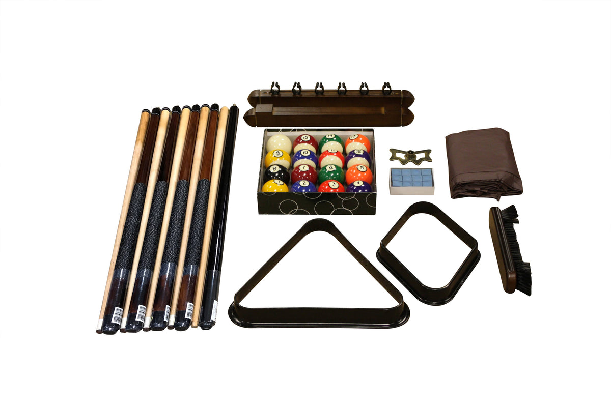 Billiard Accessory Kit L386053