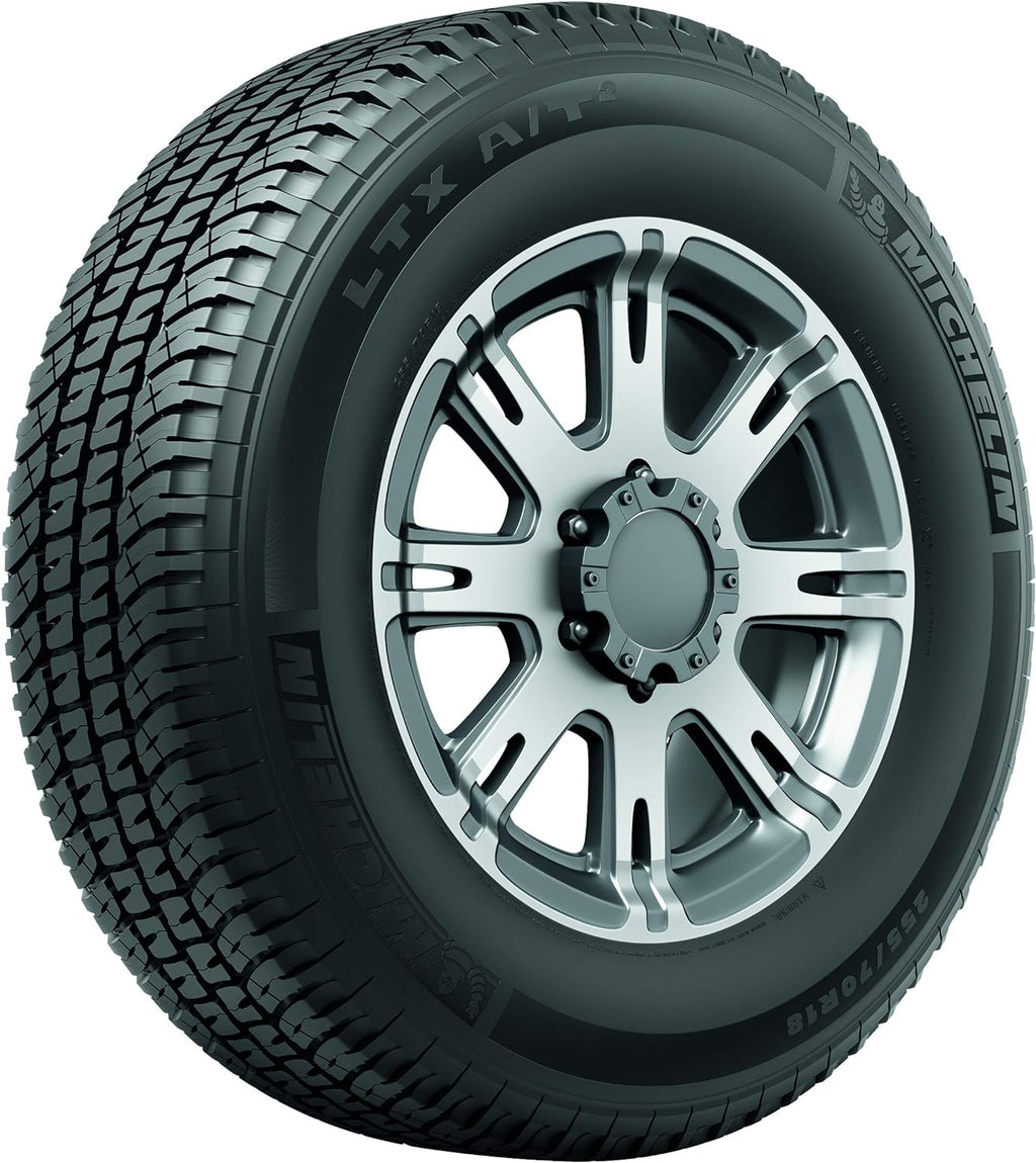 All-Terrain All-Season Car Tire E582
