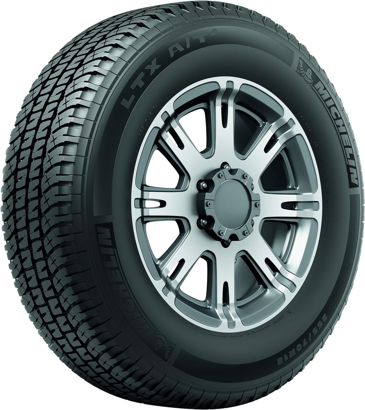 All-Terrain All-Season Car Tire E582