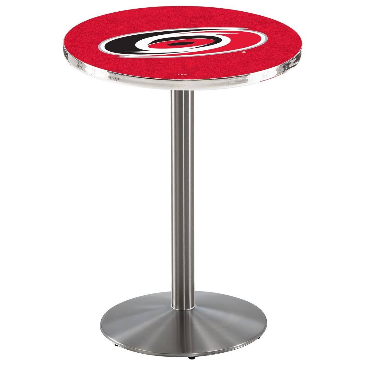 Carolina Hurricanes Pub Table M27431