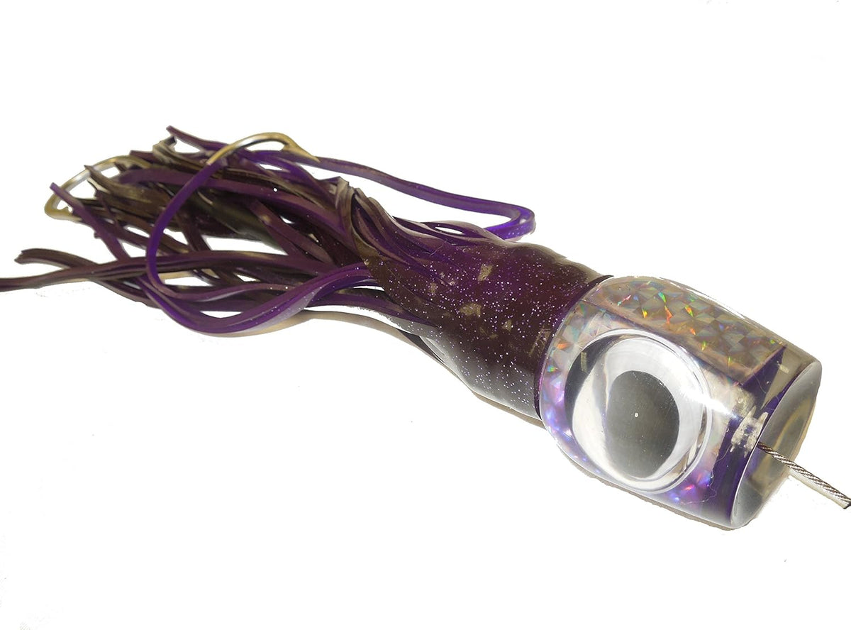 13 Rigged Saltwater Fishing Lure M858
