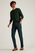 Slim Chinos Y493