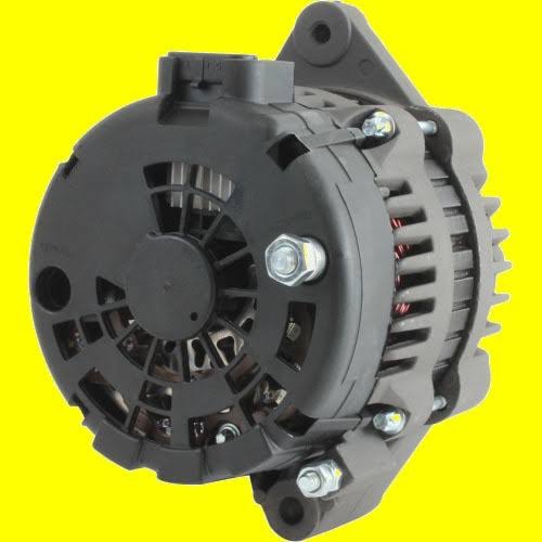 New OEM Marine Alternator 95 Amp T245400