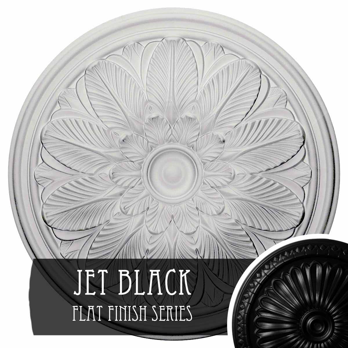 Bordeaux Ceiling Medallion N495