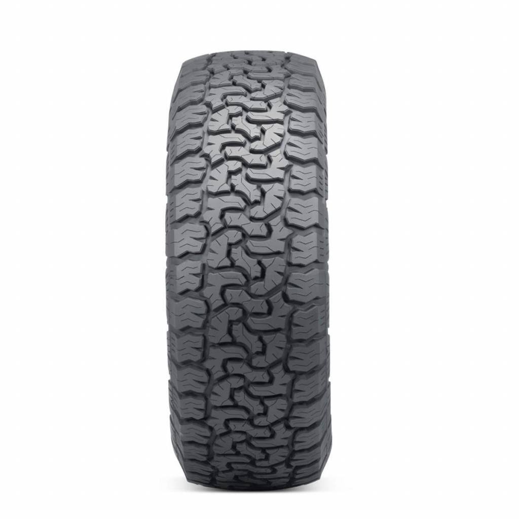 285/45R22 Terrain Pro A/T P Tire G867